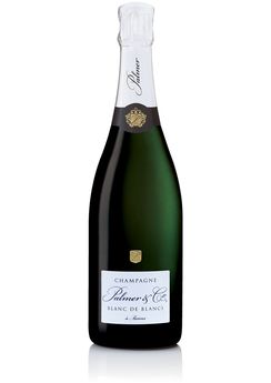 Champagne Palmer Blanc de Blancs