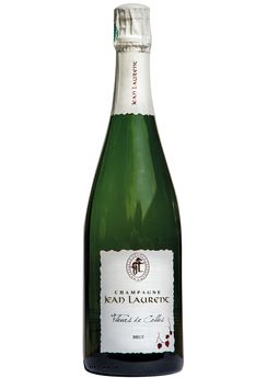 Champagne Jean Laurent Fleurs de Celles Brut