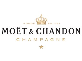 Champagne Moët & Chandon Logo