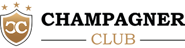 Champagner Club Logo