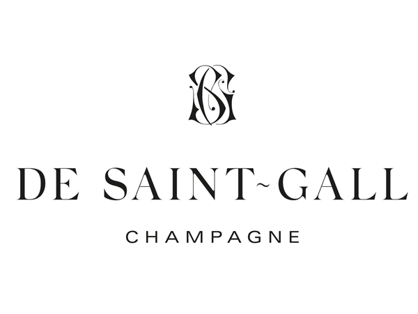 Champagne de Saint Gall Logo